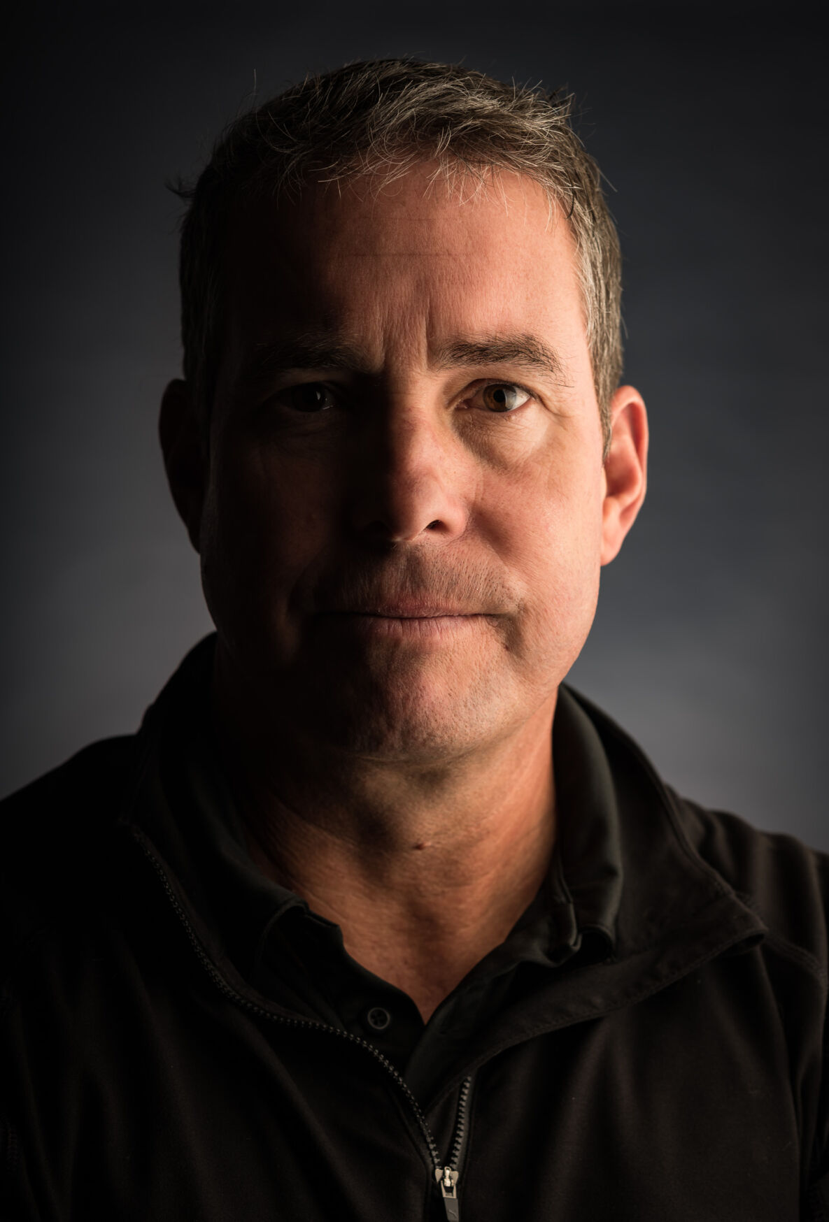 Veterans - Tim Hughes